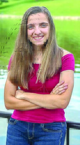 Kelsey Chacalos Sees Formula To Turn Challenges Into Opportunities